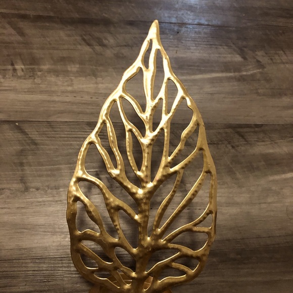 Leaf 🍁 Tablet Top Decor - Picture 5 of 5